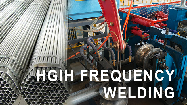 Pourquoi plus de fabricants choisissent-ils des Machines de fabrication de tuyaux galvanisés?